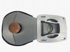 Interchangeable attachment 200 mm for TAIFUN