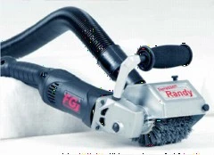 RANDY - PowerBrusher