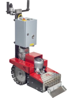 ROLL-STRIPPER RO-2 &nbsp;2500 bpm