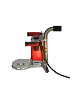 PUCK 6" Disc Edger 230 V