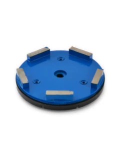 GrindDiamondPad 5.5" - concrete for FG-Discus